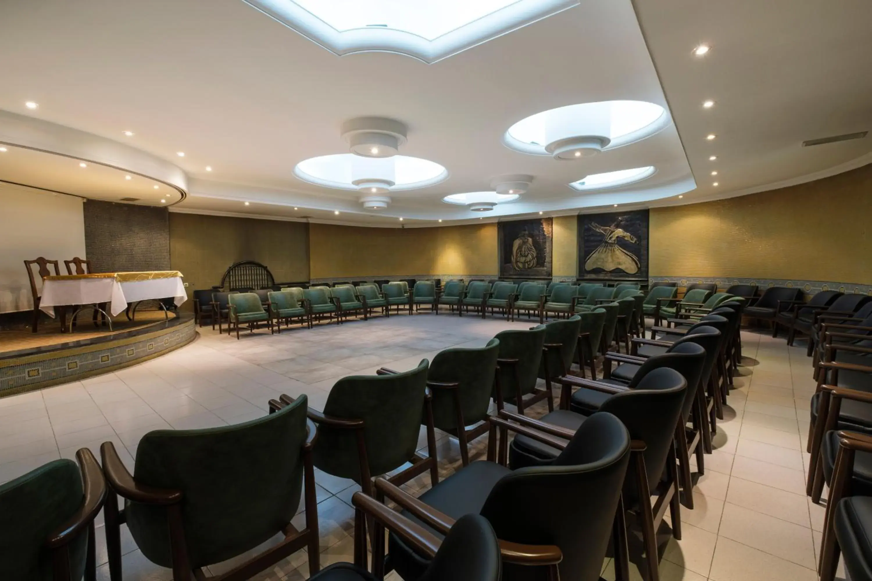Balikcilar Hotel